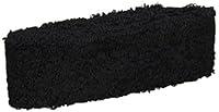 Algopix Similar Product 18 - Yonex AC402EX Racquet Towel Grip (Black)