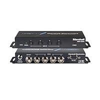 Algopix Similar Product 2 - Marshall Electronics VSW2000 Seamless