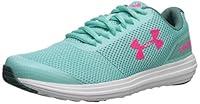 Algopix Similar Product 11 - Under Armour Girls Grade School Surge