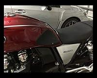 Algopix Similar Product 14 - TechSpec Gripster Tank Grips  HONDA