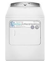 Algopix Similar Product 5 - Kenmore 76132 70 cu ft Gas Dryer in