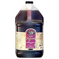 Algopix Similar Product 11 - Napa Valley Naturals Red Wine 1 GAL