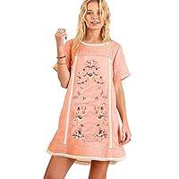 Algopix Similar Product 7 - MILIMIEYIK Blouse Womens Dress Sweet 