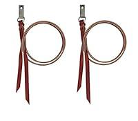 Algopix Similar Product 20 - Cashel Saddle String 2 Pack Premium