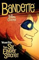 Algopix Similar Product 6 - Bandette Volume 4: The Six Finger Secret