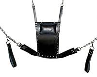 Algopix Similar Product 14 - Strict Leather Premium Black Leather