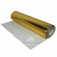 Algopix Similar Product 7 - Heatshield Products 707009 Gold Heat