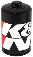 Algopix Similar Product 1 - KN Premium Oil Filter Protects your