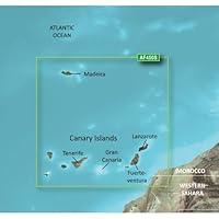 Algopix Similar Product 14 - Garmin BlueChart g2  HXAF450S 