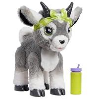 Algopix Similar Product 8 - Just Play furReal Daisy The Yoga Goat