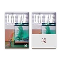 Algopix Similar Product 7 - YENA 1ST SINGLE Love War POCAALBUM