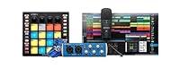 Algopix Similar Product 11 - PreSonus ATOM PRODUCERS Lab ATOM