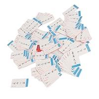 Algopix Similar Product 4 - 165pcs Chinese Flash Cards Educational