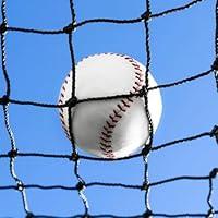 Algopix Similar Product 9 - Fortress Baseball Backstop Nets 