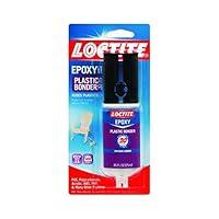 Algopix Similar Product 19 - PLASTIC BONDER 0.85OZ