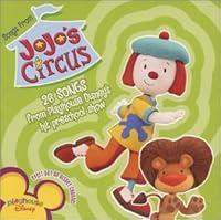 Algopix Similar Product 5 - Jojo's Circus