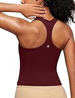 Algopix Similar Product 20 - CRZ YOGA Butterluxe Racerback Workout