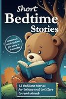 Algopix Similar Product 2 - Short Bedtime Stories 3minute good