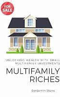 Algopix Similar Product 15 - Multifamily Riches Unlocking Wealth