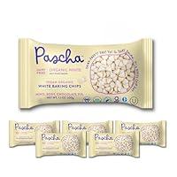 Algopix Similar Product 12 - Pascha Organic White Rice Chocolate
