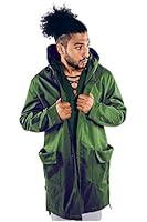 Algopix Similar Product 3 - Musterbrand Zelda Men Coat Link Voyage