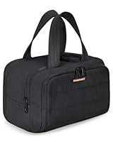 Algopix Similar Product 15 - BAGSMART Travel Toiletry Bag