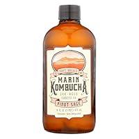 Algopix Similar Product 4 - Marin Pinot Sage Kombucha Bottle 16 fl