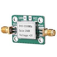 Algopix Similar Product 6 - Radio Amplifier Stable Audio Component