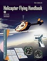 Algopix Similar Product 7 - Helicopter Flying Handbook Federal