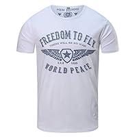 Algopix Similar Product 15 - PASATO Mens Spring Summer Loose Tee