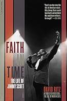 Algopix Similar Product 8 - Faith In Time: The Life Of Jimmy Scott