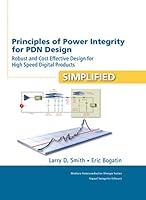 Algopix Similar Product 12 - Principles of Power Integrity for PDN