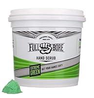 Algopix Similar Product 3 - Extreme Green Power Hand Scrub 64 oz
