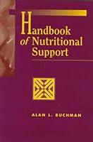 Algopix Similar Product 10 - Handbook of Nutritional Support