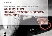 Algopix Similar Product 7 - Automotive Human Centred Design Methods