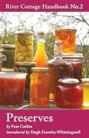 Algopix Similar Product 5 - Preserves (River Cottage Handbook)