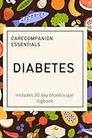 Algopix Similar Product 5 - CareCompanion Essentials Diabetes