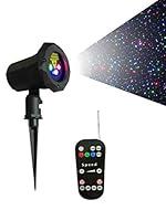 Algopix Similar Product 2 - LedMAll Remote Controllable RGB Moving