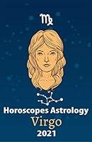 Algopix Similar Product 15 - Virgo Horoscope  Astrology 2021 What