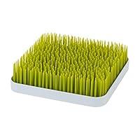 Algopix Similar Product 3 - Boon Grass Countertop Drying Rack, Green