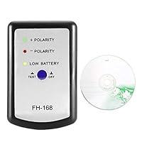 Algopix Similar Product 3 - Phase Meter BiuZi 1Pc Plastic Auto Car