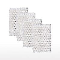 Algopix Similar Product 7 - GreenR3 4Pack Replacement Humidifier
