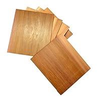 Algopix Similar Product 16 - TrueFire 25Pack Cedar Grilling Planks
