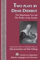 Algopix Similar Product 8 - Two Plays by Denis Diderot The