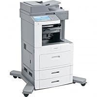 Algopix Similar Product 19 - X658DTE Mono MFP Special Build CAC