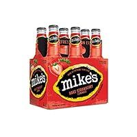 Algopix Similar Product 17 - MikeS Hard Strawberry Lemonade 6 Pk