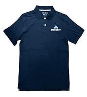 Algopix Similar Product 20 - Office Space Initech Polo Shirt Small