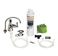 Algopix Similar Product 14 - Filtrete High Performance Drinking