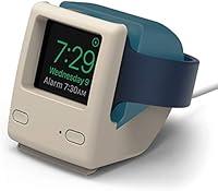 Algopix Similar Product 19 - elago W4 Apple Watch Stand Compatible