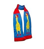 Algopix Similar Product 20 - Archie McPhee Rubber Chicken Scarf